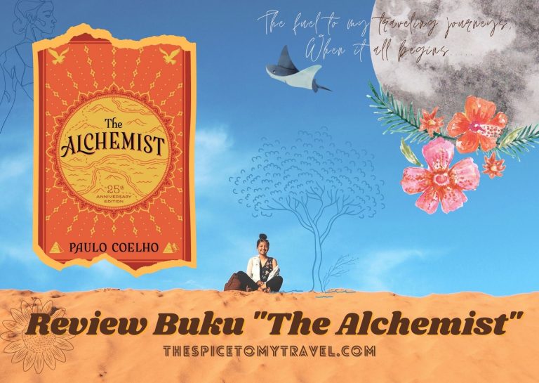 review-buku-the-alchemist