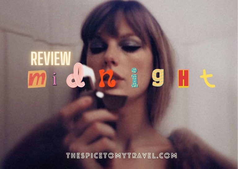 Midnight taylor swift review